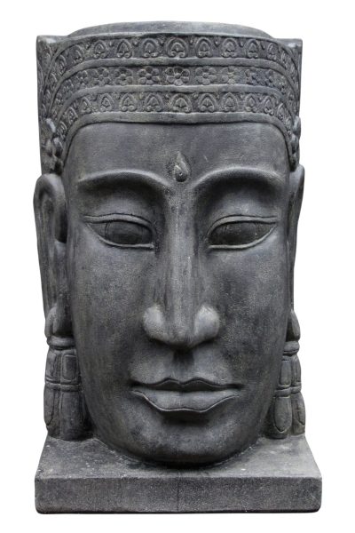 Buddhabrunnen
