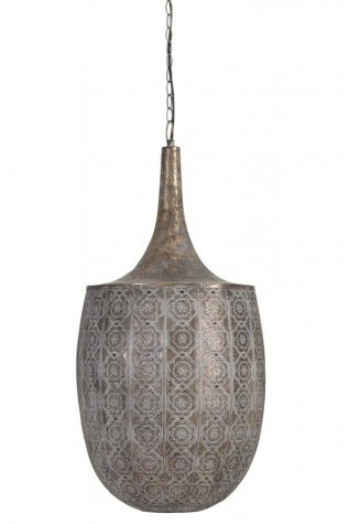 Orientlampe Tanya