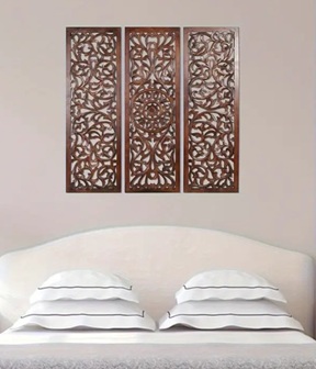 3er Relief 66 cm
